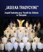 Jasełka Tradycyjne